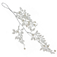 Изделие декоративное "Ветка", L8 W3 H35 см оптом