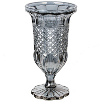 Ваза, 750 мл, L14 W14 H24,5 см оптом