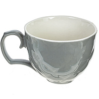 Кружка, 450 мл, L14,5 W11 H9 см, (сорт 1,2) оптом