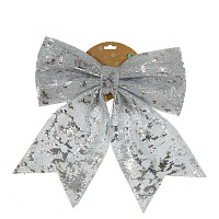 Изделие декоративное "Бант", L28 W2 H31 см оптом