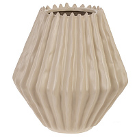 Ваза, 2400 мл, L18 W18 H20 см оптом