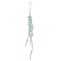 Изделие декоративное с подвесом "Ветка", L7 W1,5 H34 см оптом