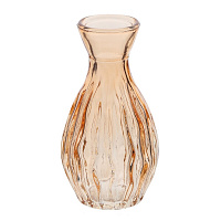 Ваза, 100 мл, L6 W6 H11,5 см оптом