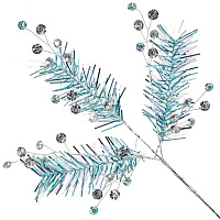 Изделие декоративное "Ветка", L17 W4 H39 см оптом