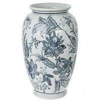 Ваза, 5200 мл, L18 W18 H31 см оптом