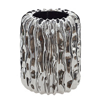 Ваза, L15 W15 H19,5 см оптом