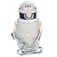 Термос, 500 мл, L10 W10 H19 см оптом