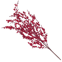 Изделие декоративное "Ветка", L20 W9 H73 см оптом