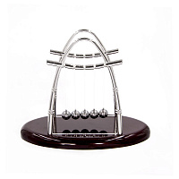 Маятник-антистресс, L18 W11 H14 см оптом