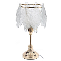 Светильник, L22,5 W23 H44,5 см, Е27, шнур 1,05 м оптом