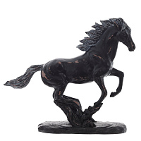 Фигурка декоративная "Лошадь", L31 W9 H28,5 см оптом