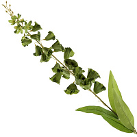 Цветок искусственный "Колокольчик", L14 W14 H99 см оптом