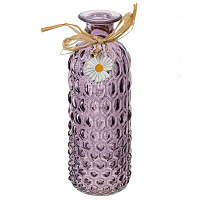 Ваза, 260 мл, L5,5 W6 H16 см оптом