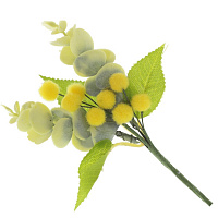 Цветок искусственный, L10 W2,5 H14 см оптом