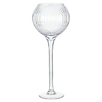 Ваза, 2800 мл, L18 W18 H50,5 см оптом