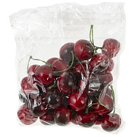 Набор из 15-ти изделий декоративных "Вишня", L17 W17 H6 см оптом