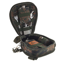 Набор с фляжкой 250 мл, 7 в 1, L18 W6 H21 см оптом