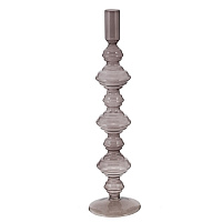 Подсвечник, L9 W9 H34 см оптом