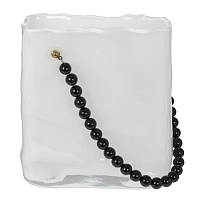 Ваза, 1450 мл, L17 W10 H19 см оптом