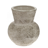 Ваза, 2000 мл, L17 W17 H19 см оптом