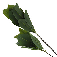 Ветка искусственная, L14 W38 H110 см оптом