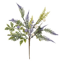 Ветка искусственная, L10 W9 H32 см оптом