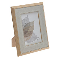 Фоторамка для фото 10*15, L17,5 W1,5 H22,5 см оптом