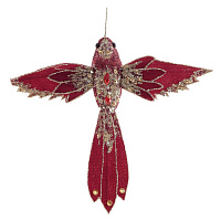 Изделие декоративное "Птичка", L22 W18 H5 см оптом