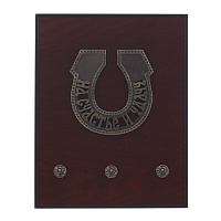 Ключница, L22 W4 H27,5 см оптом