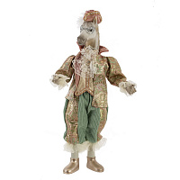 Игрушка набивная  "Лошадь", L17 W11 H46 см оптом