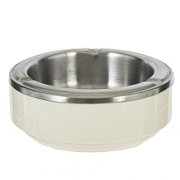 Пепельница, L11 W11 H4 см оптом