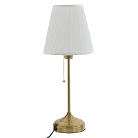 Светильник, L23 W23 H59 см, Е27, шнур 1,06 м оптом