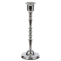 Подсвечник, L6,5 W6,5 H20 см оптом