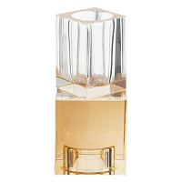 Подсвечник, L5 W5 H11,5 см оптом