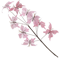 Ветка искусственная, L12 W5 H37 см оптом