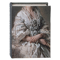 Шкатулка-книга с кодовым замком, L15,5 W6,5 H22 см оптом