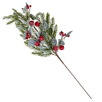 Изделие декоративное "Веточка", L30 W13 H75 см оптом