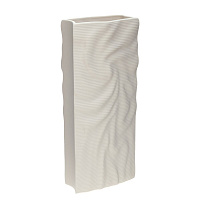 Ваза, 4600 мл, L18,5 W8,5 H44,5 см оптом