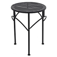 Подставка для цветов, L30 W30 H38,5 см оптом