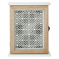 Ключница, L19,5 W6,5 H25 см оптом