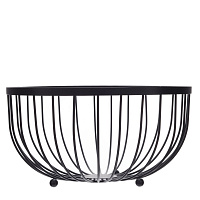 Ваза для фруктов, L25 W25 H13 см оптом