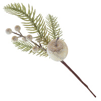 Изделие декоративное "Ветка", L10 W6 H26 см оптом