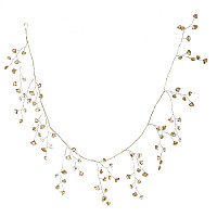 Изделие декоративное "Гирлянда", L6 W5 H122 см оптом