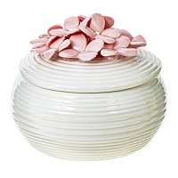 Шкатулка, L8,5 W8,5 H7 см оптом