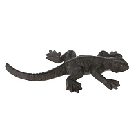 Фигурка декоративная "Ящерица", L16,5 W8,5 H2,5 см оптом