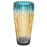 Ваза, 1800 мл, L13 W13 H27 см оптом