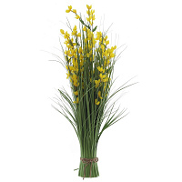 Цветочная композиция, L32 W25 H82 см оптом