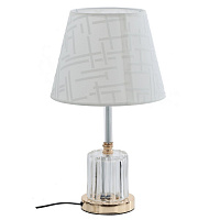 Светильник, L25 W25 H42 см, Е27, шнур 1,08 м оптом