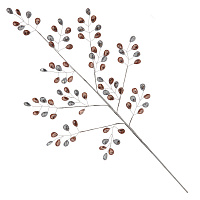 Изделие декоративное "Ветка", L29 W4 H71,5 см оптом