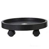 Подставка для кашпо, D 36 см, L39,5 W39,5 H10,5 см оптом